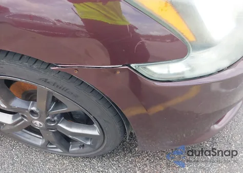 2014 Nissan Maxima 3.5 Sv from USA, damaged, VIN 1N4AA5AP6EC476095